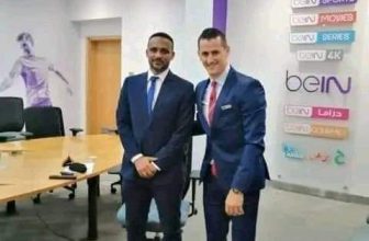 الكابتن هيثم مصطفى يحصل على شهادة “pro” من الإتحاد الأسيوي المؤهلة لممارسة التدريب