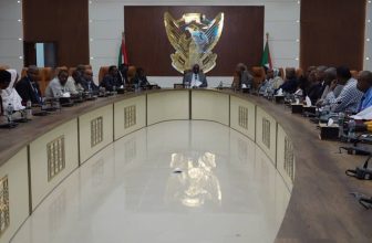 منظمة العمل الدولية : ملتزمون بتحديث البرنامج القطري للسودان