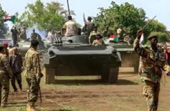 تحالف مدني سوداني يدفع برسالة إلى السيناتور الأمريكي..ماذا هناك؟