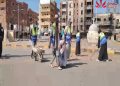 شاهد بالفيديو..هيومن أبيل تنفذ مشروع النقد مقابل العمل لنظافة أمدرمان بتمويل من برنامج الأمم المتحدة الانمائي ..المنبر وعيك يبني وطنا 🇸🇩