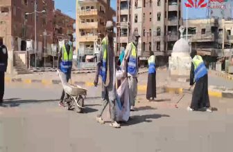 شاهد بالفيديو..هيومن أبيل تنفذ مشروع النقد مقابل العمل لنظافة أمدرمان بتمويل من برنامج الأمم المتحدة الانمائي ..المنبر وعيك يبني وطنا 🇸🇩