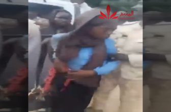 فظائع المليشيا بحق المواطنين في زالنجي.. المنبر وعيك يبني وطنا 🇸🇩