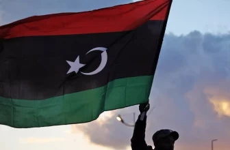 ليبيا تصدر بيانًا مهمًا..إليك التفاصيل