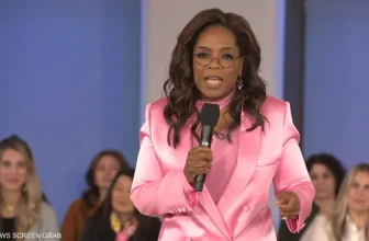 اعتراف خطير لإعلامية شهيرة