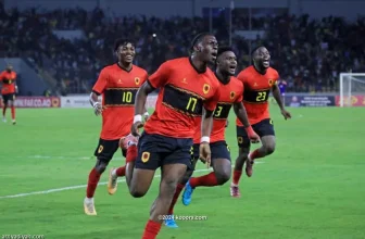 مجموعة السودان.. لا غالب ولا مغلوب بين غانا وأنغولا
