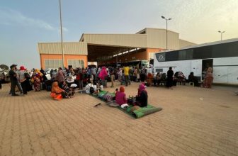 دراسة بشأن الأسر في السودان تكشف عن أمرٍ خطيرٍ