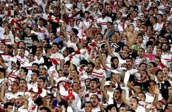 سجن لاعب مصري شهير