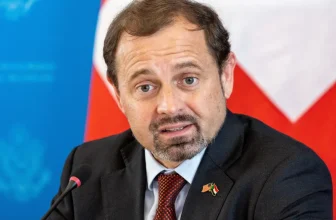 تصريحات جديدة لمبعوث أمريكا الخاص للسودان