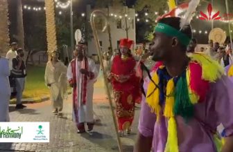 السودانيون في السعودية يحلقون  في سماء “أرض النيلين”  ..المنبر وعيك يبني وطنا 🇸🇩
