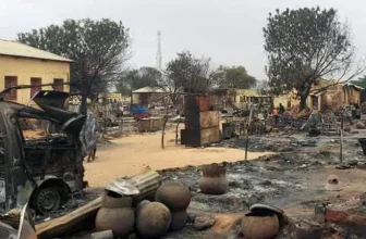 منظمة دولية تطلق تحذيرًا مفزعًا بشأن السودان