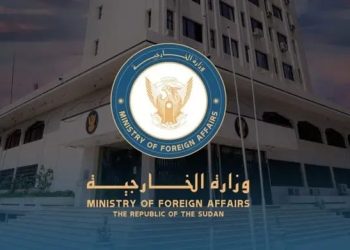 ما هو اتّفاق وزير الخارجية السوداني مع مبعوث أمريكا الخاص؟