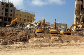 معظمهم من الوافدين.. حادثة مأساوية في ليبيا