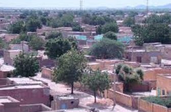 إنذار خطير بشأن قرية محاصرة في السودان