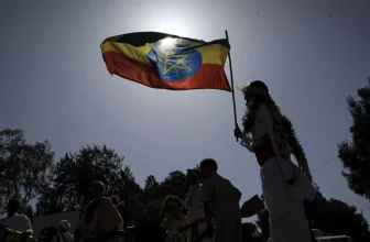 بحضور كبار إفريقيا..إثيوبيا تعلن عن مؤتمر ضخم..ما الذي يجري هناك؟