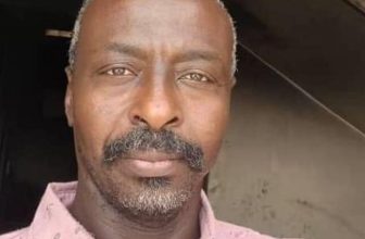 السودان.. مقتل ناشط في حادثة غدر