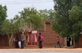 هلع في معسكر للاجئين السودانيين بأوغندا
