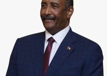 رئيس مجلس السيادة السوداني يصدر قرارًا
