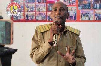 قرار مفاجئ في النهود