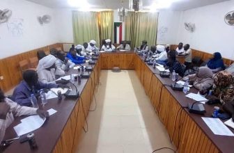 السودان..تفاصيل اجتماع مهم بشأن طلاب جالسين للامتحانات