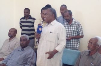 التّربية والتُعليم السّودانية تحسم ملف قيام امتحانات الشهادة الثانوية