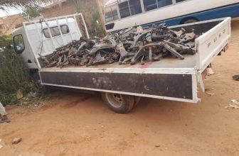 السلطات في الخرطوم تضع يدها على أخطر متّهمين