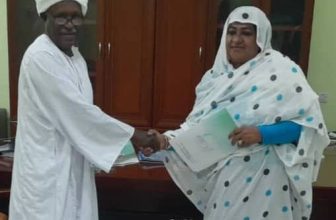 وزير سوداني يكشف عن خطوة مرتقبة