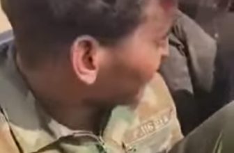 قائد الهجوم على مدينة الهلاليّة في قبضة الجيش