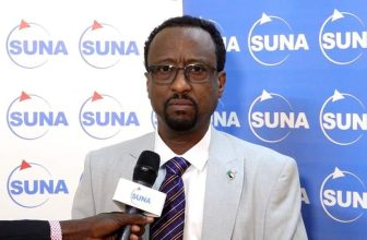 وزير الإعلام السوداني يكشف عن أرقام صادمة