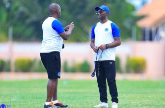 تصريح شجاع لمدرب الهلال السوداني