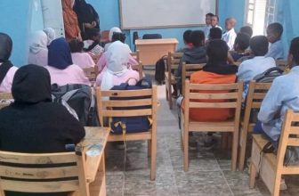 تطوّرات بشأن الطلاب السودانيين في ليبيا