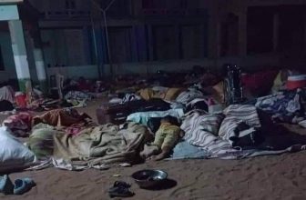 الكشف عن تفاصيل جديدة بشأن الوباء المتفشيّ بمدينة سودانية