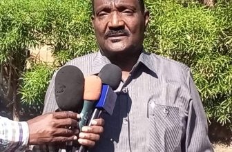 والي سنار : هذا ما نريده بعد تحرير سنجة..