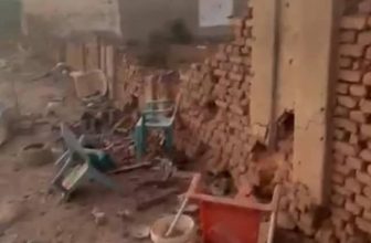 السودان..اكتشاف 40 جثّة متحلّلة بهذه المدينة