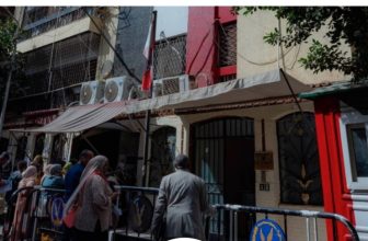السفارة السودانية بالقاهرة تعلن بشرى للطلاب..
