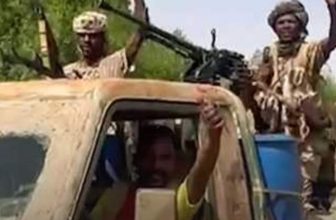 المليش.. يا تحتجز”51″ شخص بهذه المنطقة