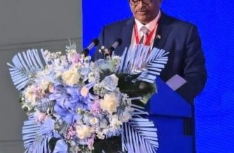 السودان يدفع بطلب عاجل للصين بخصوص البترول..