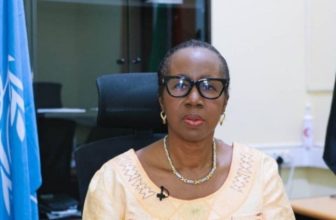 المنسقة الأممية تكشف أرقام جديدة بشأن المساعدات الإنسانية..