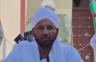 ظهور نجل الإمام ينبئ بتحولاتٍ كبيرة مرتقبة على ساحة حزب الأمة القومي