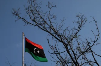 قوة عسكرية ليبية تلقي القبض على أكثر من 300 مهاجر..ماذا هناك؟