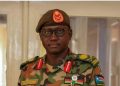 توضيحات عاجلة للمتحدثّ باسم جيش جنوب السودان