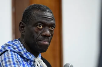 اختطاف زعيم معارضة من نيروبي