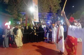 “انسجام عالمي”.. الحدث الأوّل من نوعه في السعودية بمشاركة السودان