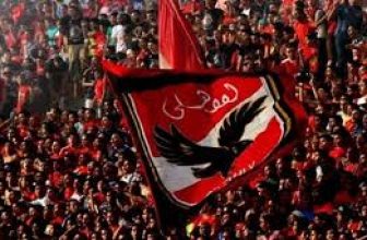 عقوبة قاسية..سجن لاعب الأهلي المصري