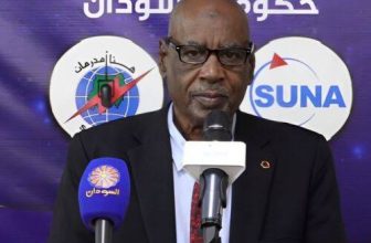 وزير التربية السوداني يزور مصر بشأن أزمة المدارس …