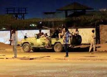 اشتباكات قويّة في الخرطوم بعد تقدّم للجيش في هذه المنطقة