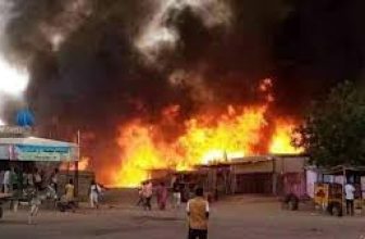 الأمم المتحدة تكشف عن مساعدات لـ21 مليون سوداني