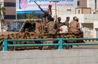 اعتقالات جديدة في السودان..ماذا يحدث؟