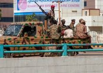 اعتقالات جديدة في السودان..ماذا يحدث؟