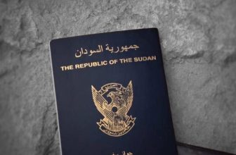وقف إصدار الجوازات بسفارات السودان في الخارج..