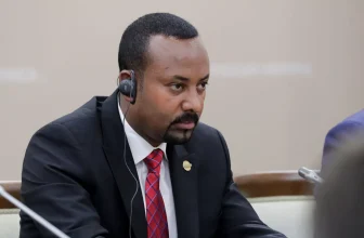 تصريحات مثيرة لرئيس الوزراء الإثيوبي